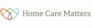 Home Care Matters Logo