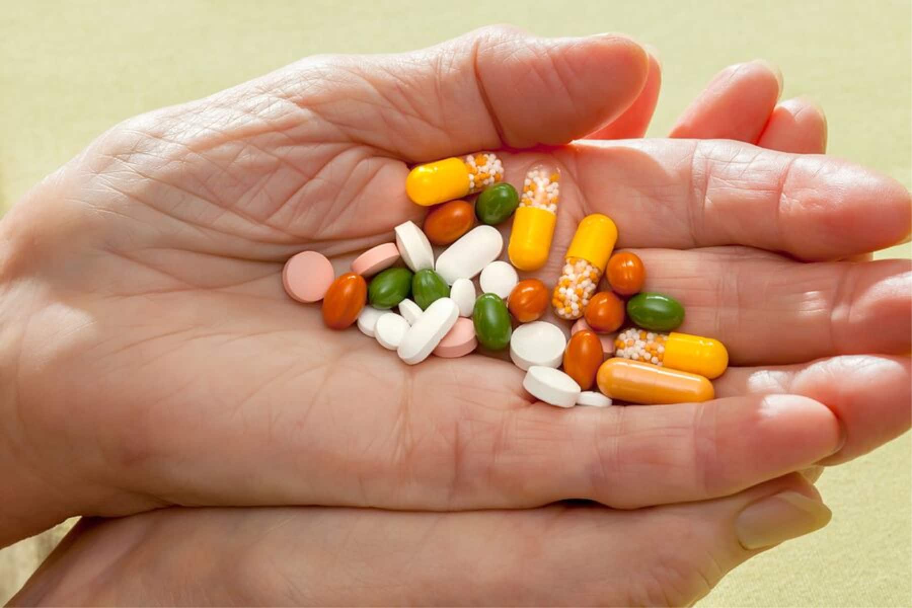Home Health Care in Suwanee GA: Medication Reminders