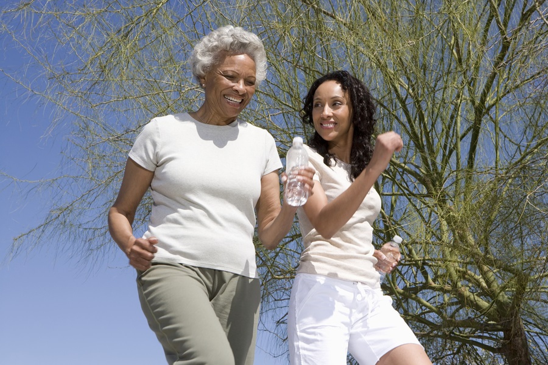 Home Care Services in Duluth GA: More Energy