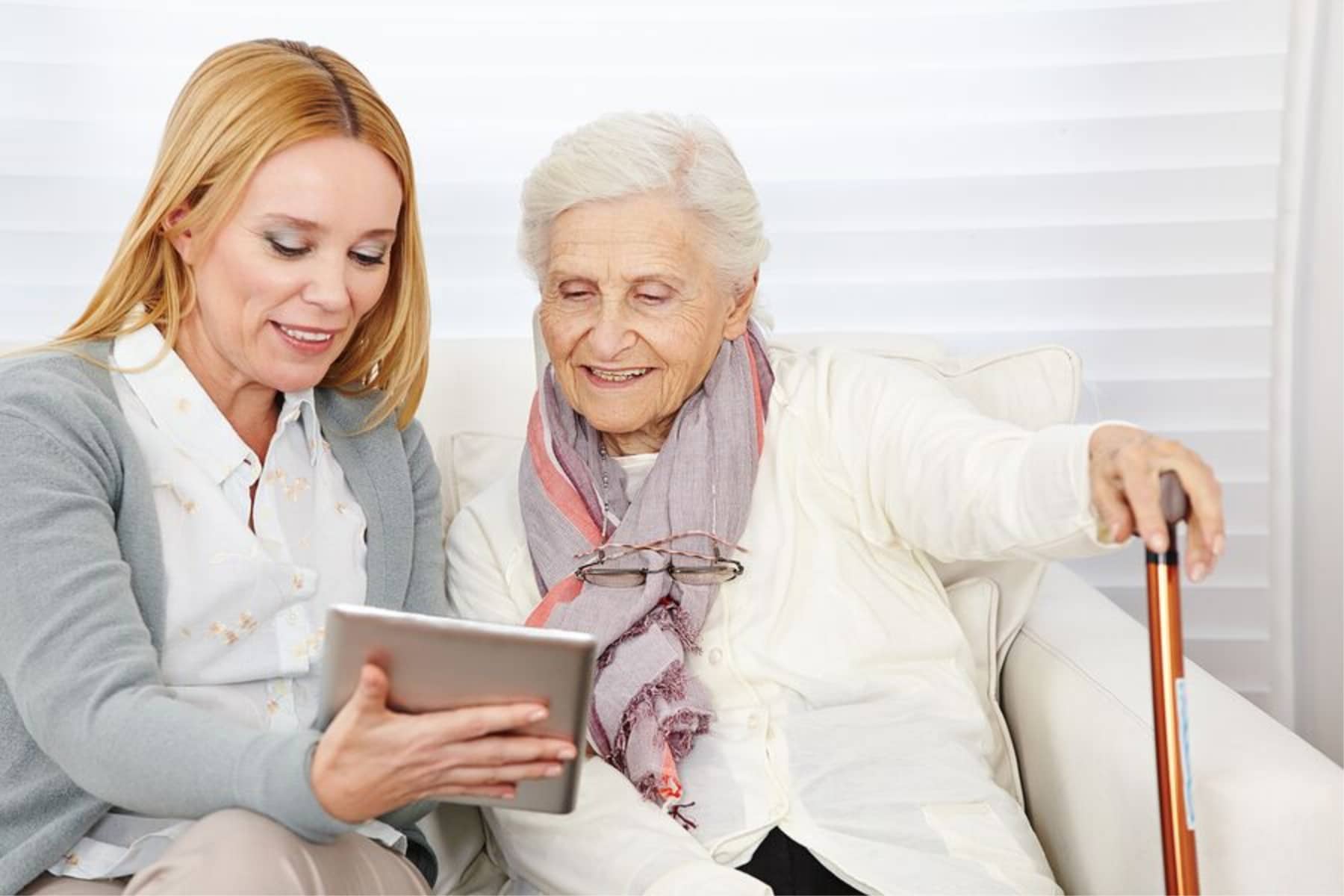 Home Health Care in Duluth GA: Elder Care Options