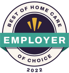 Best Of Home Care Employer Of Choice 2022