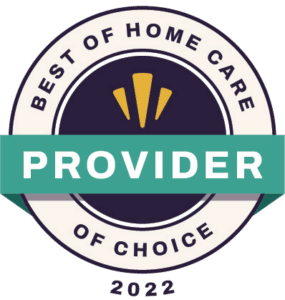 Best Of Home Care Provider Of Choice 2022