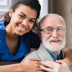 Home Care Matters Companion Care in Forsyth, GA