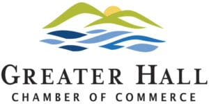 Greater Hall Chamber Of Commerce