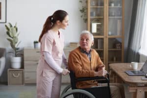 24-Hour Home Care in Macon GA