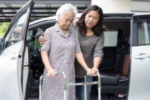 Home Care Assistance in Thomaston GA