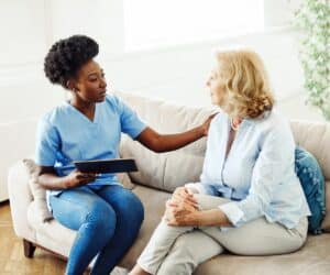 Home Care Assistance in Gray GA