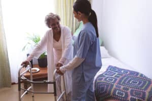 24-Hour Home Care in Griffin GA