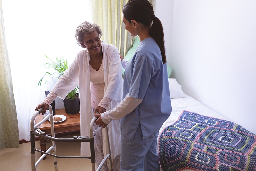 24-Hour Home Care in Griffin GA