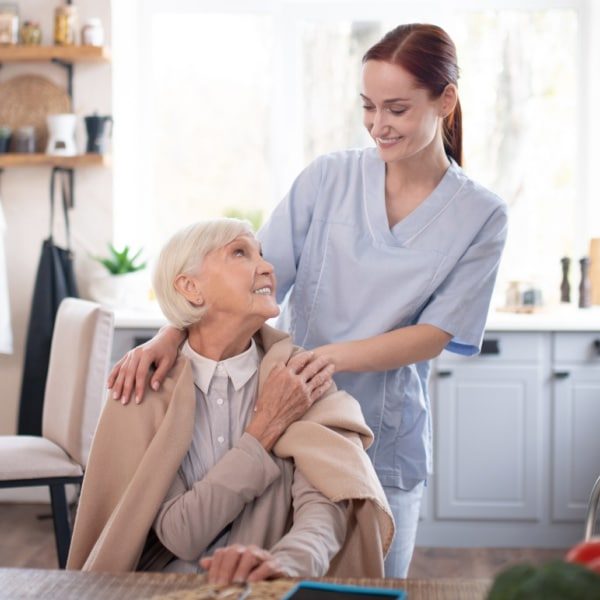 Hospital to Home Care in Forsyth, GA by Home Care Matters