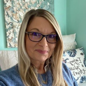 Tiffanie Falkenstein