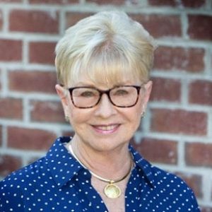 Learn About Home Care Matters Team Members Kathi Lorti