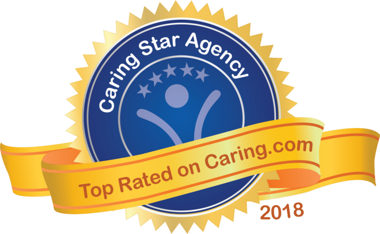 Home Care Matters Receives 2018 Caring Star Award