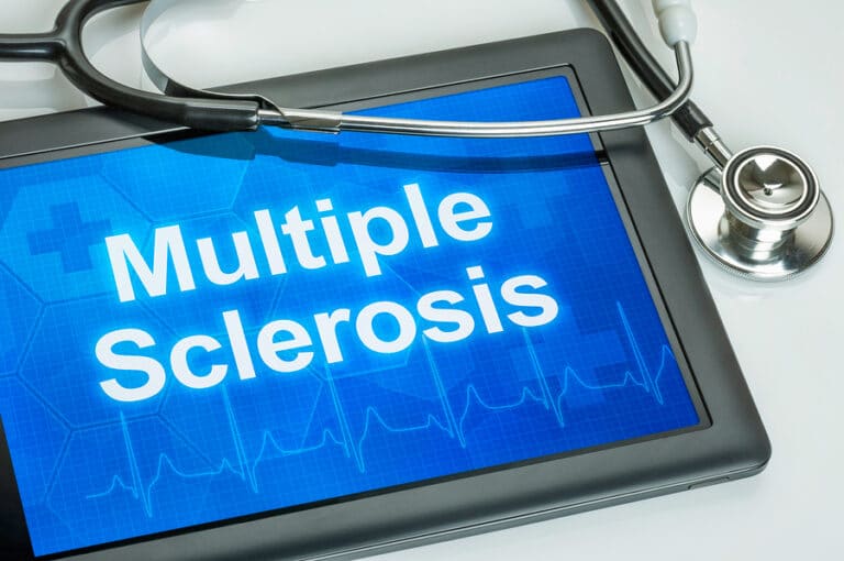 Senior Care in Cumming GA: Multiple Sclerosis