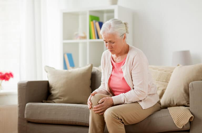 Elderly Care in Dacula GA: Managing Chronic Pain