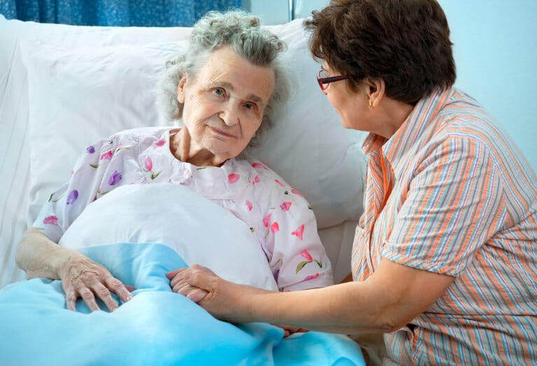 Home Care in Duluth GA: Hiring Home Care for Post-Surgery Recovery