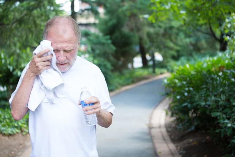 Elderly Care in Lawrenceville GA: Heatwaves and the Elderly