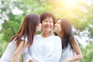 Elder Care in Gainesville GA: Should My Aging Mom Get Out More?