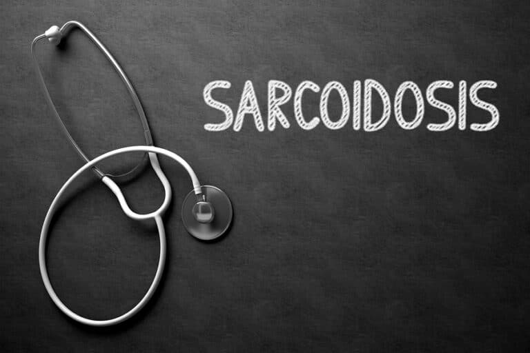 Elderly Care in Cumming GA: The Basics of Sarcoidosis