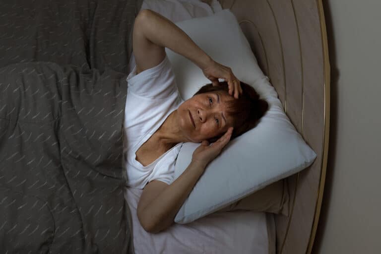 Elderly Care in Braselton GA: Symptoms of Sleep Apnea