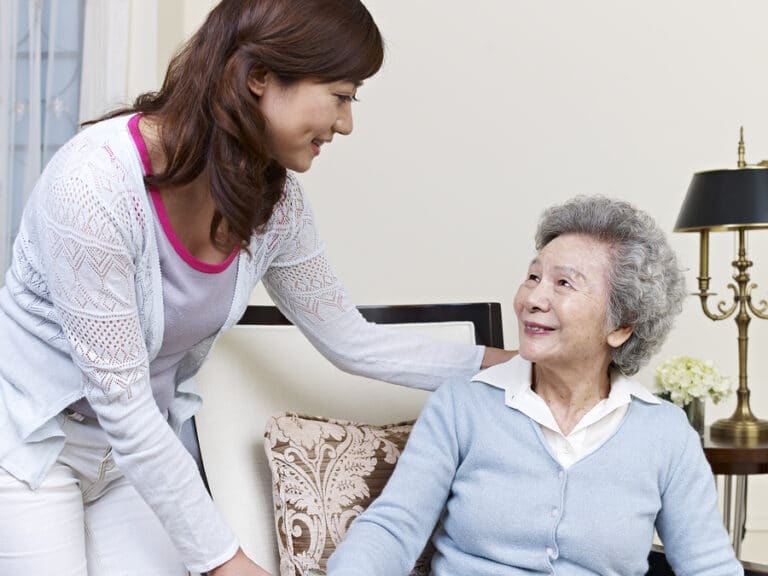 Home Care in Buford GA: Making Communication Easier