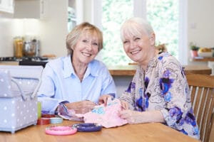 Home Care in Braselton GA: Hobbies Seniors Might Enjoy