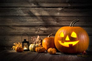 Caregiver in Johns Creek GA: Green Ways to Get Rid of Your Senior's Halloween Pumpkins