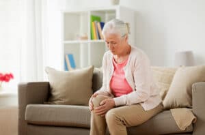 Senior Care in Gainesville GA: Stiff Joints and Driving Problems