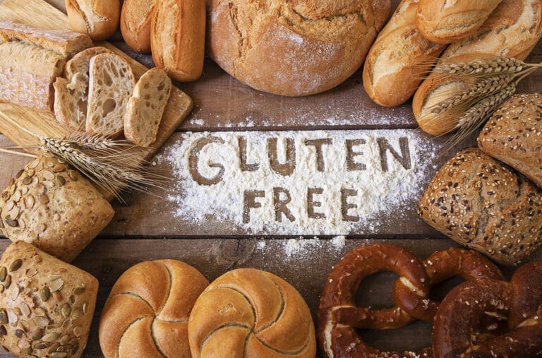 Home Care in Gainesville GA: Gluten-Free Diet Awareness Month