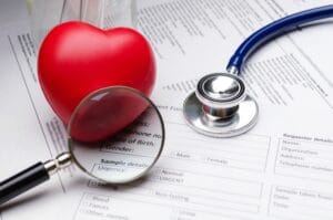 Senior Care in Oakwood GA: Sudden Cardiac Death Risk Factors