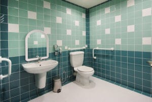 Elder Care in Flowery Branch GA: Bathroom Safety for Seniors with Dementia