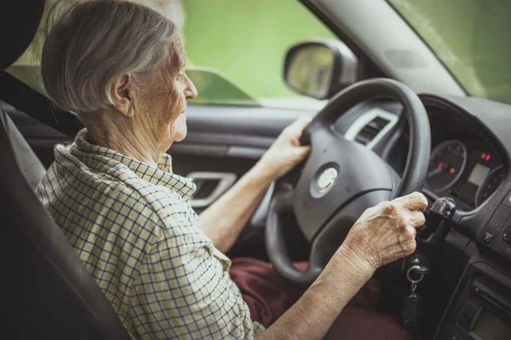 Home Care Services in Lawrenceville GA: Senior Defensive Driving