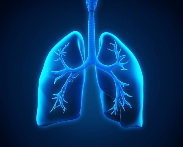 Home Care Services in Johns Creek GA: Respiratory Problems