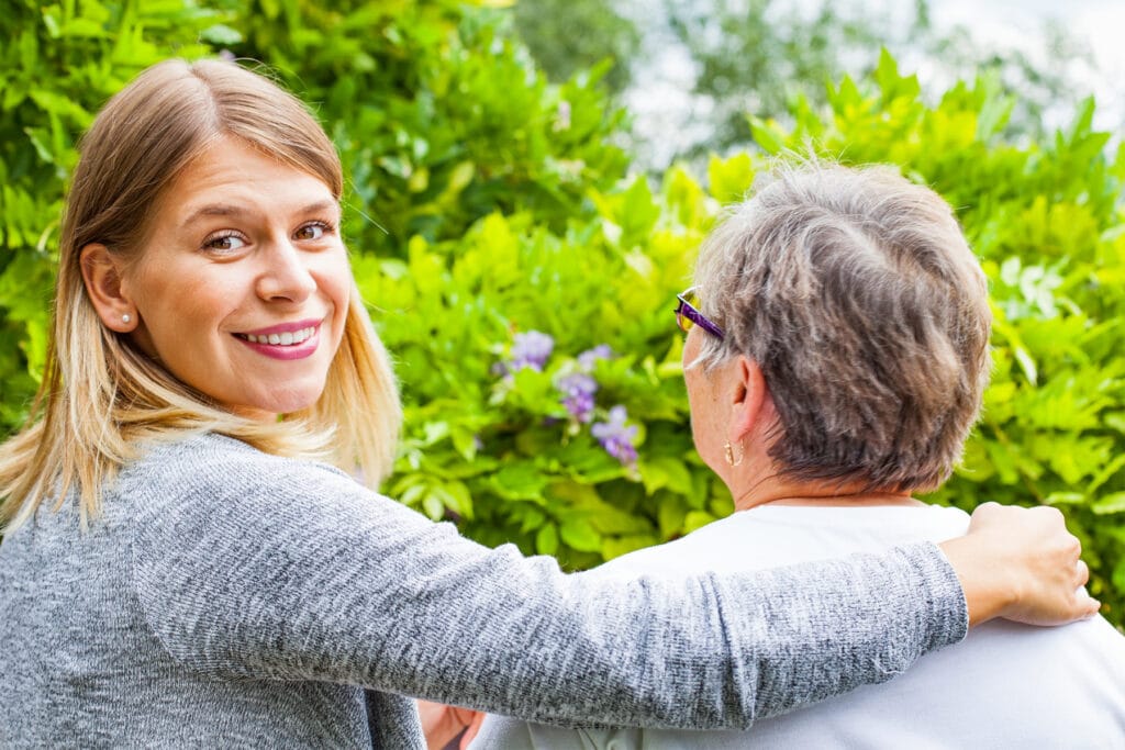 Elder Care in Gainesville GA: Caregiver Tips