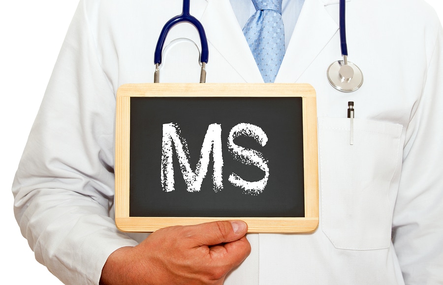Home Health Care in Braselton GA: Is MS Linked to Cancer?