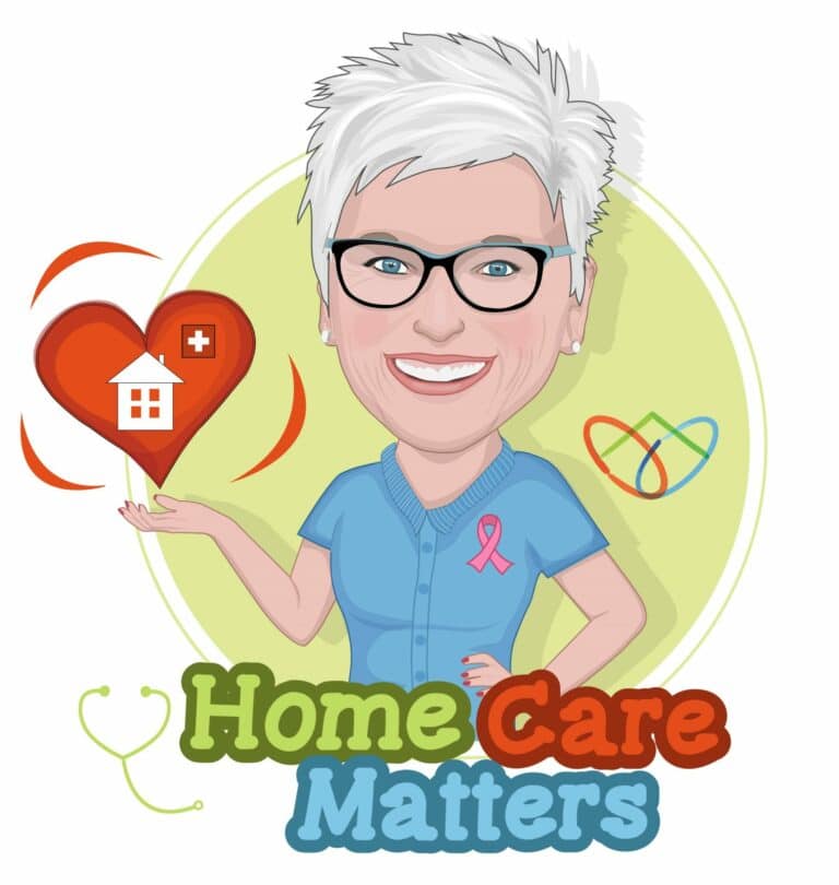 Home Care Matters, Valerie Darling