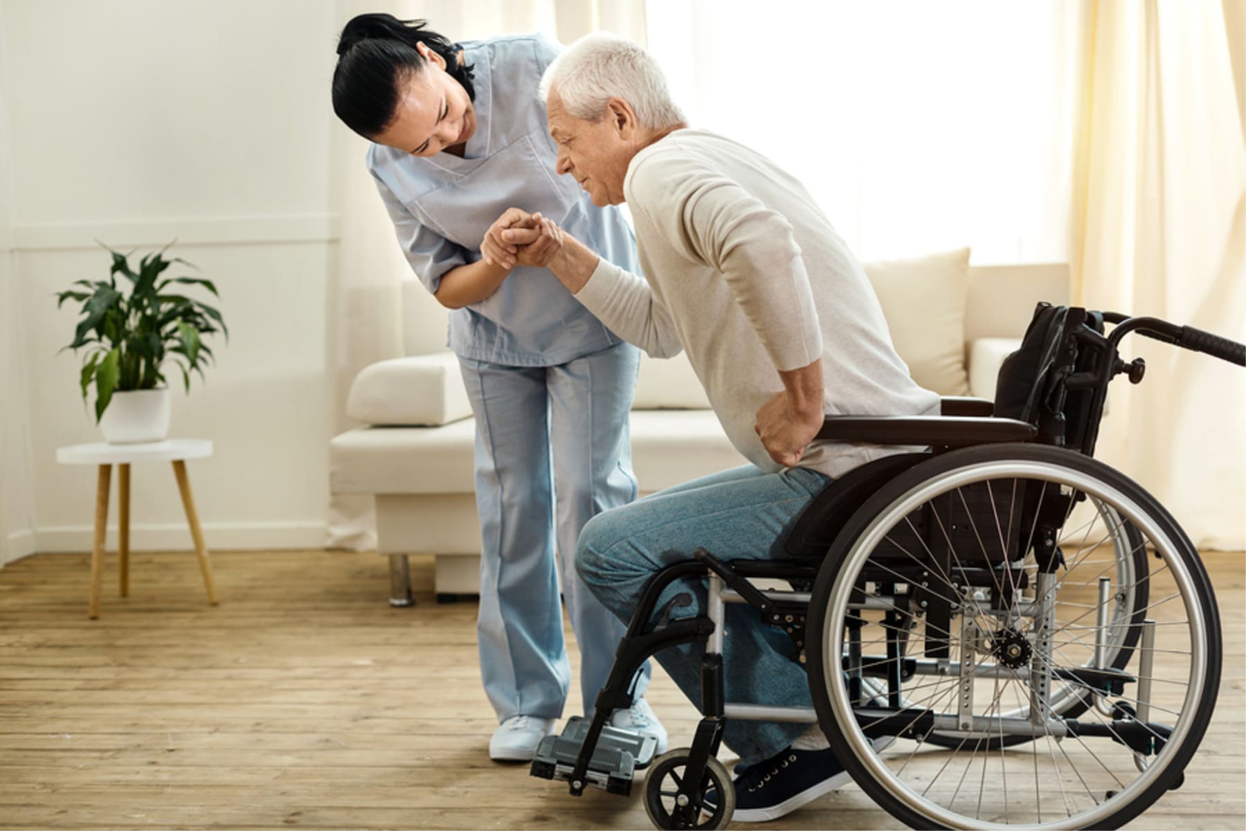 Home Care Services Buford GA: Family Caregiver Tips