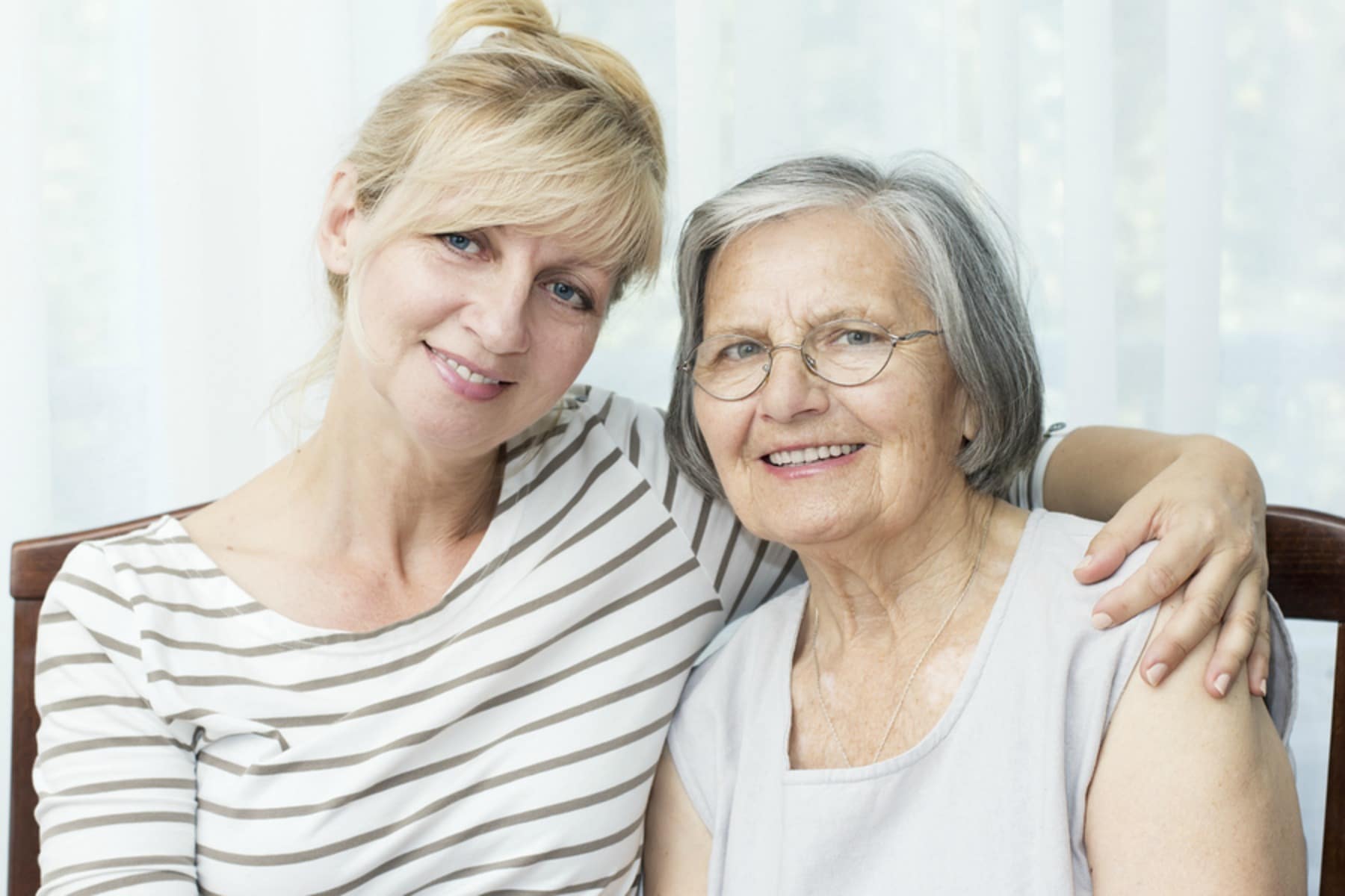 Senior Care in Hoschton GA: Caregiving Tips