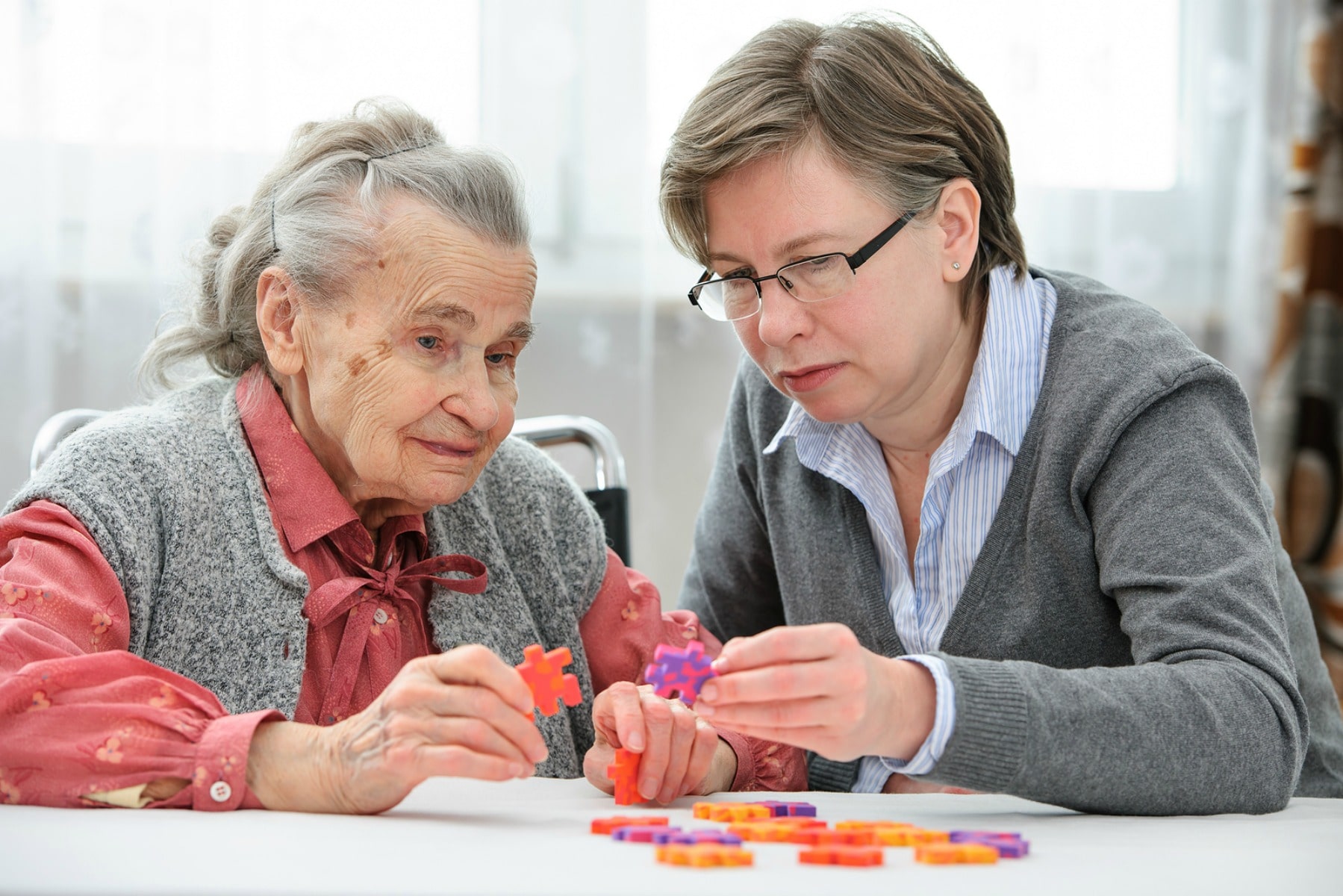 Home Care Services in Hoschton GA: Senior Care Tips