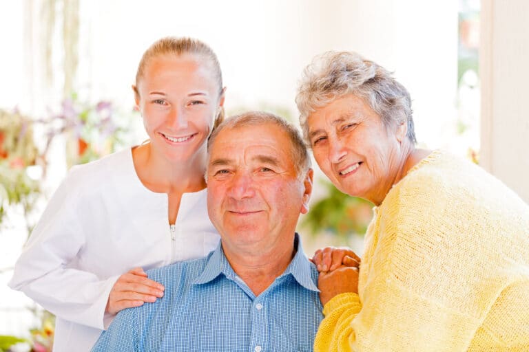 Homecare in Suwanee GA: Benefits of Using an Agency