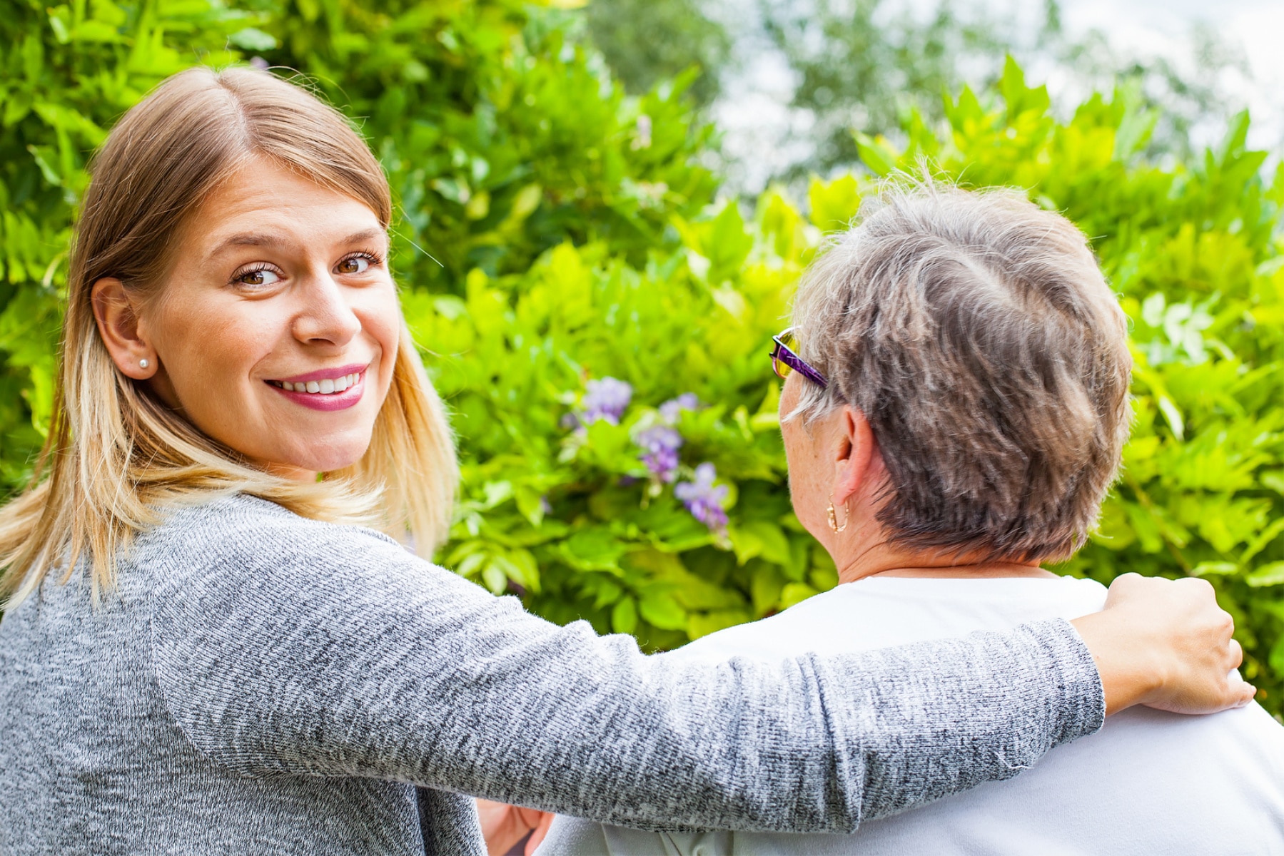 Home Care Services in Flowery Branch GA: Home Care Providers