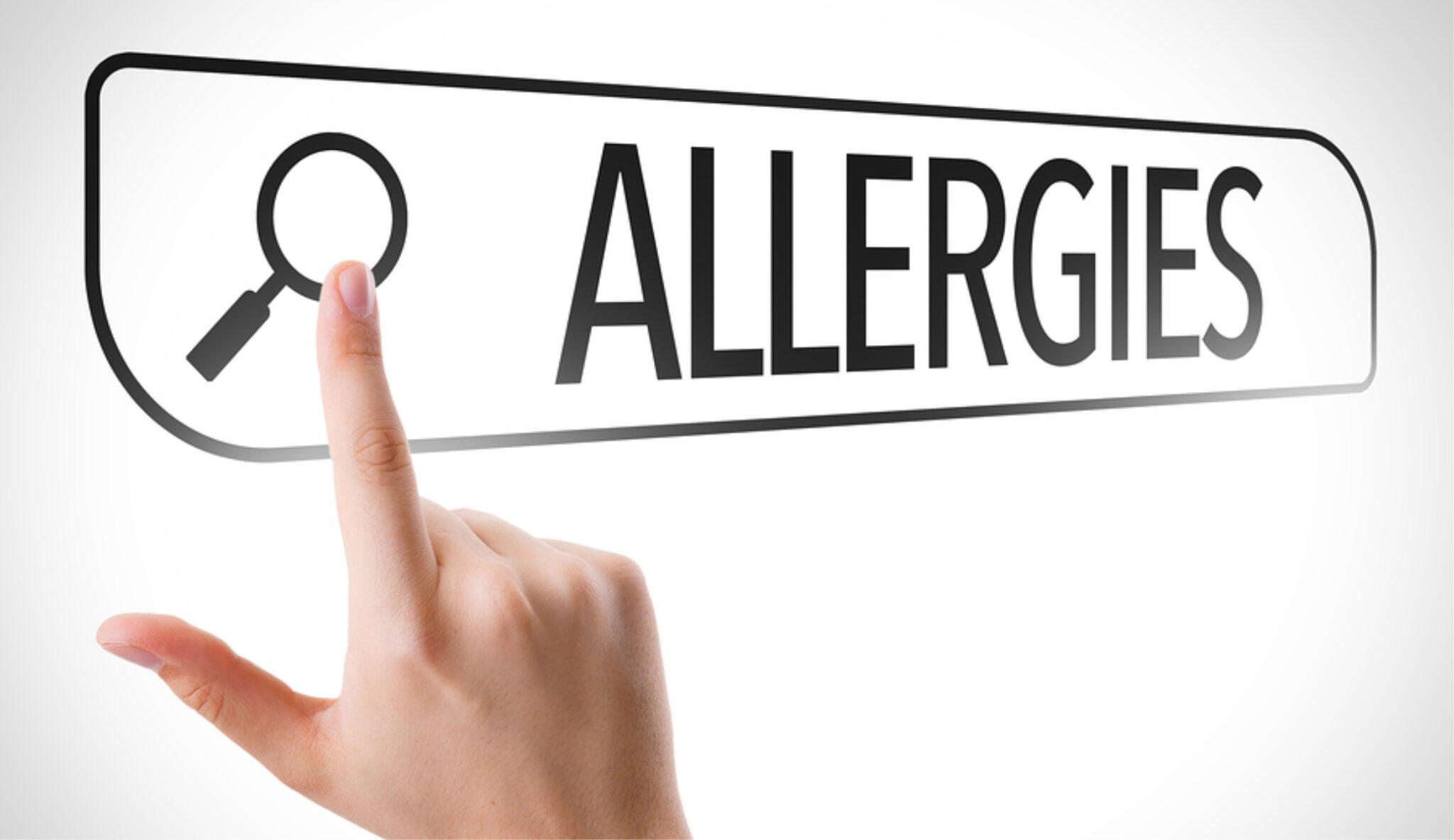 Home Care in Dacula GA: Senior Allergies