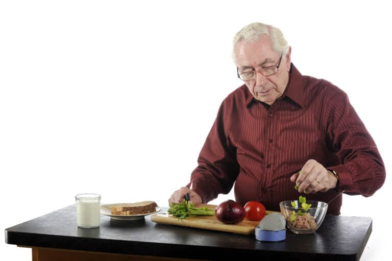 Home Health Care in Oakwood GA: Can Superfoods Help?