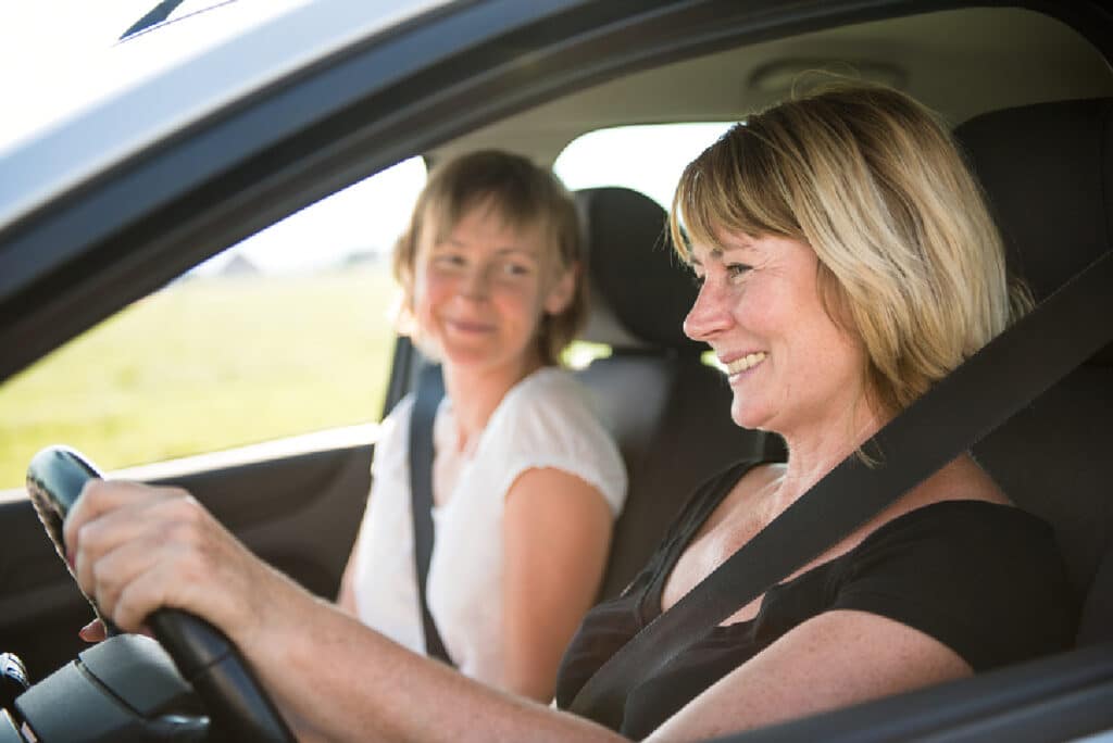 Caregiver in Dacula GA: Start Evaluating Your Senior’s Driving