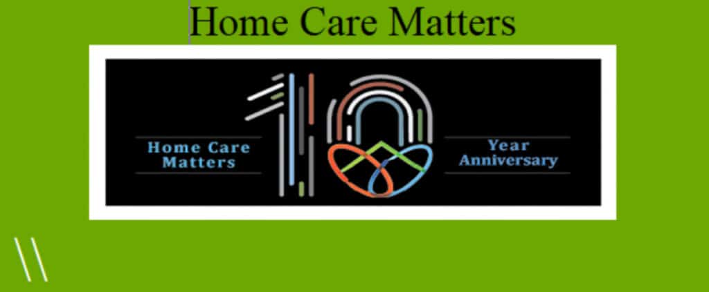 Home Care in Flowery Branch GA: 10-Year Anniversary