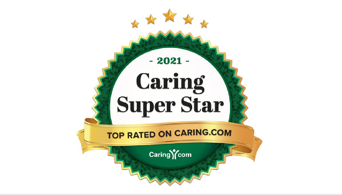 Home Care in Flowery Branch GA: Caring Super Star