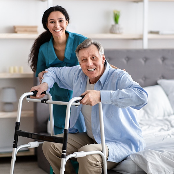 Frequently Asked Questions About Home Care Matters.