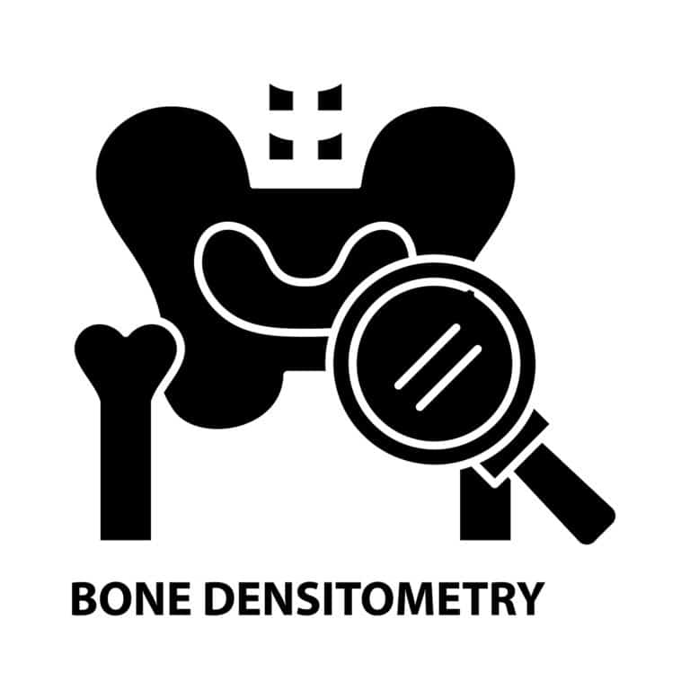 Homecare in Oakwood GA: Bone Strength