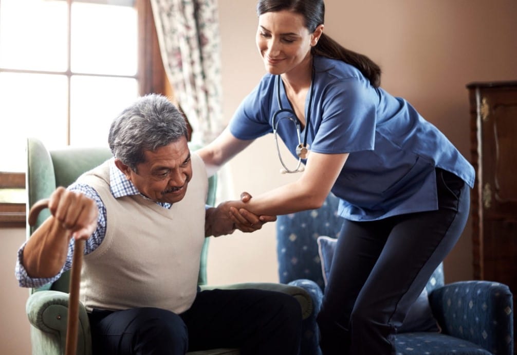 Parkinson's Disease Home Care in Flowery Branch, GA