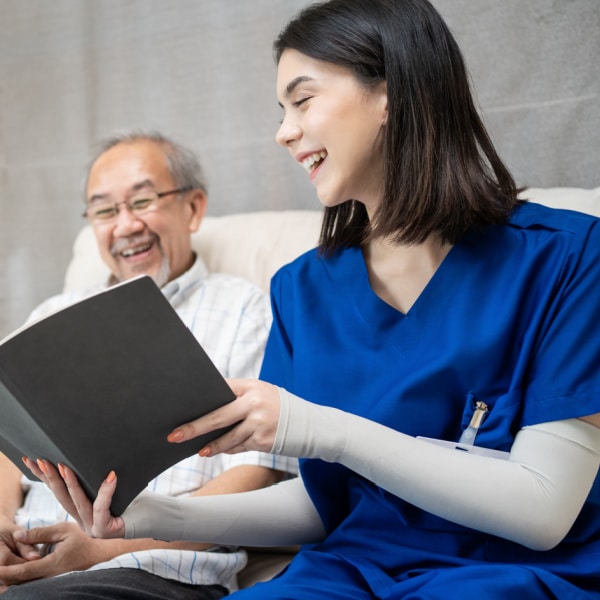 Alzheimer Care Near Me Solana Beach, CA thumbnail